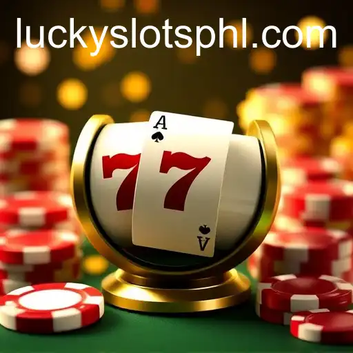 Exploring the World of Poker Games: A Look at Lucky Slots