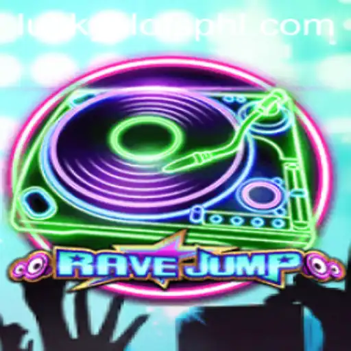 Exploring RaveJump: The Energetic Adventure Meets Lucky Slots