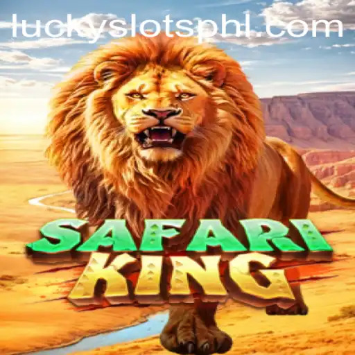 Experience the Thrill of SafariKing with Lucky Slots