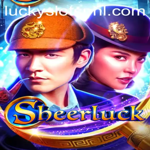Discover the Thrill of Sheerluck: Your Gateway to Lucky Slots