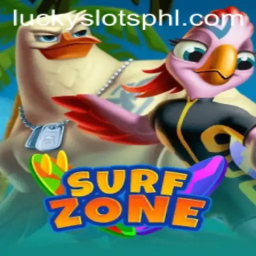 Unveiling the Thrills of SurfZone: Dive into the Exciting World of Lucky Slots