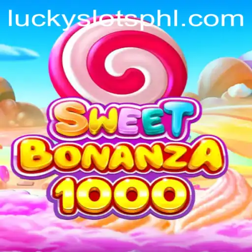 An In-Depth Look at SweetBonanza1000: A Lucky Slots Experience