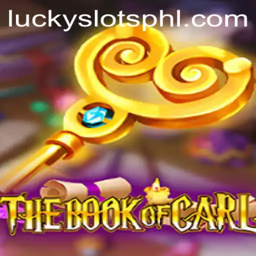 Exploring TheBookofCarl: A Dive into the World of Lucky Slots