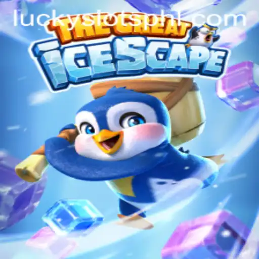 TheGreatIcescape: A Chilling Adventure in Lucky Slots