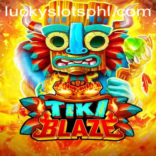 Exploring TikiBlaze and the Thrilling World of Lucky Slots