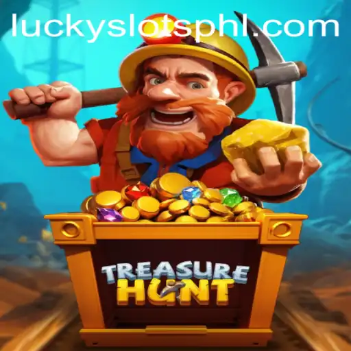 Exploring the Exciting World of TreasureHunt and Lucky Slots