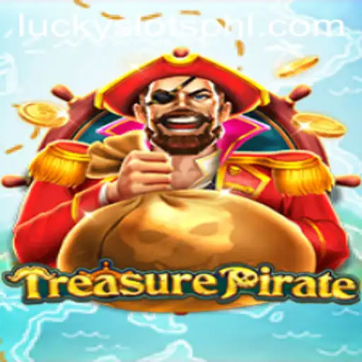 TreasurePirate: Unveiling the Exhilarating World of Lucky Slots