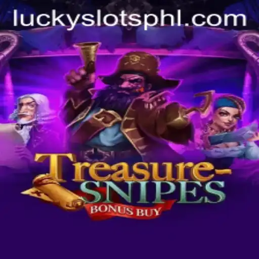 The Allure of TreasuresnipesBonusBuy: A Thrilling Adventure in the World of Lucky Slots