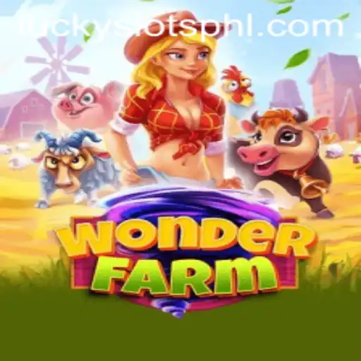 WonderFarm: An Enthralling Journey with Lucky Slots
