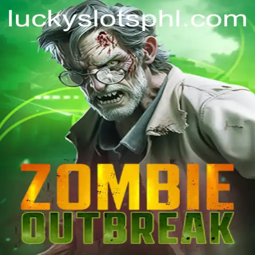 ZombieOutbreak: A Thrilling Adventure and a Stroke of Luck with Lucky Slots